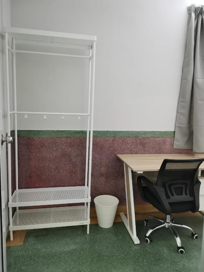 G Fortune Guest House Victoria Green Джордж Таун Екстериор снимка