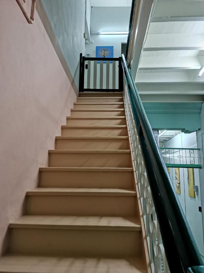 G Fortune Guest House Victoria Green Джордж Таун Екстериор снимка