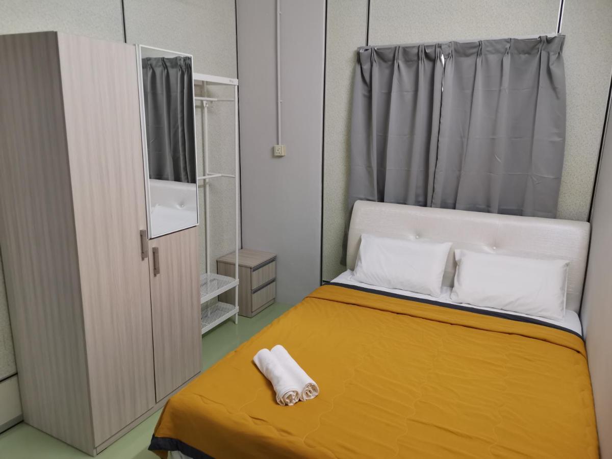 G Fortune Guest House Victoria Green Джордж Таун Екстериор снимка