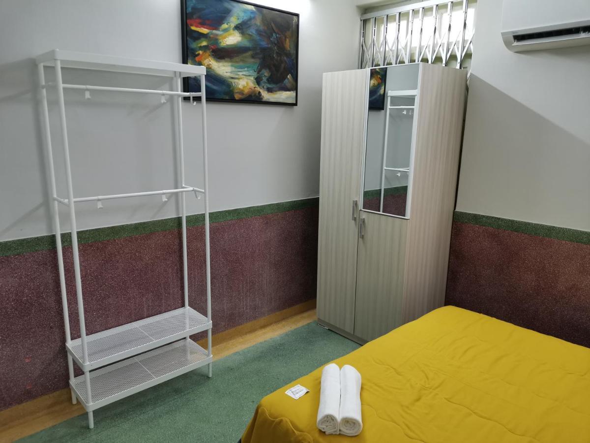 G Fortune Guest House Victoria Green Джордж Таун Екстериор снимка