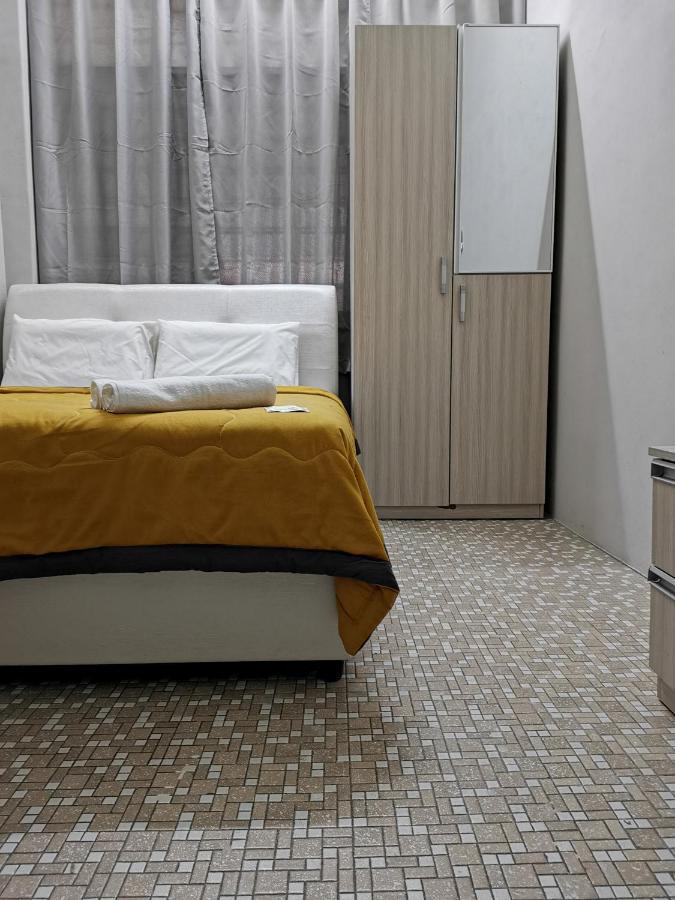 G Fortune Guest House Victoria Green Джордж Таун Екстериор снимка